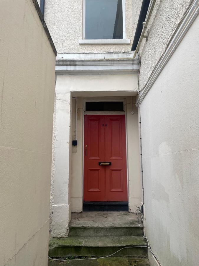 Brighton City Centre 2Br Apartment - Perfect For Contractors, Families & Groups - Free Parking & Walk To Beach Exteriör bild